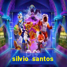 silvio santos camisa florida